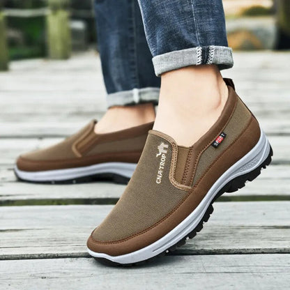 Valchan | Chaussures Resistantes & Confortables