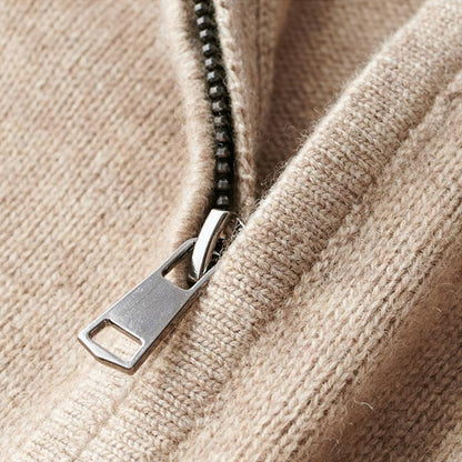 Valchan | Sweat à fermeture éclair Santous