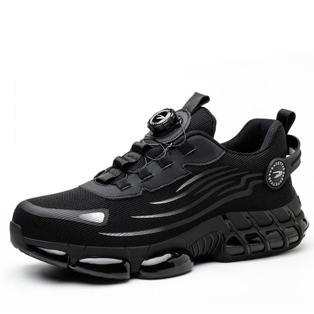 Valchan | Chaussures de sécurité ultralégères Henner Z90