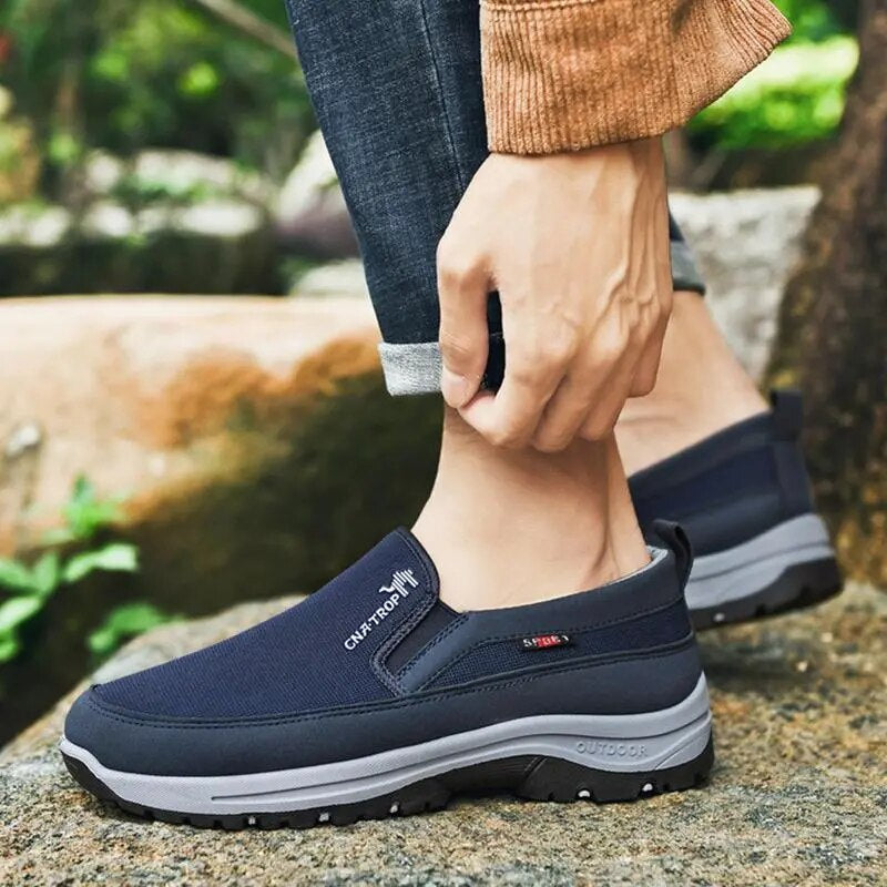 Valchan | Chaussures Resistantes & Confortables
