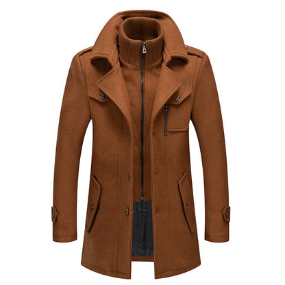 Valchan | Felicio Veste pour homme