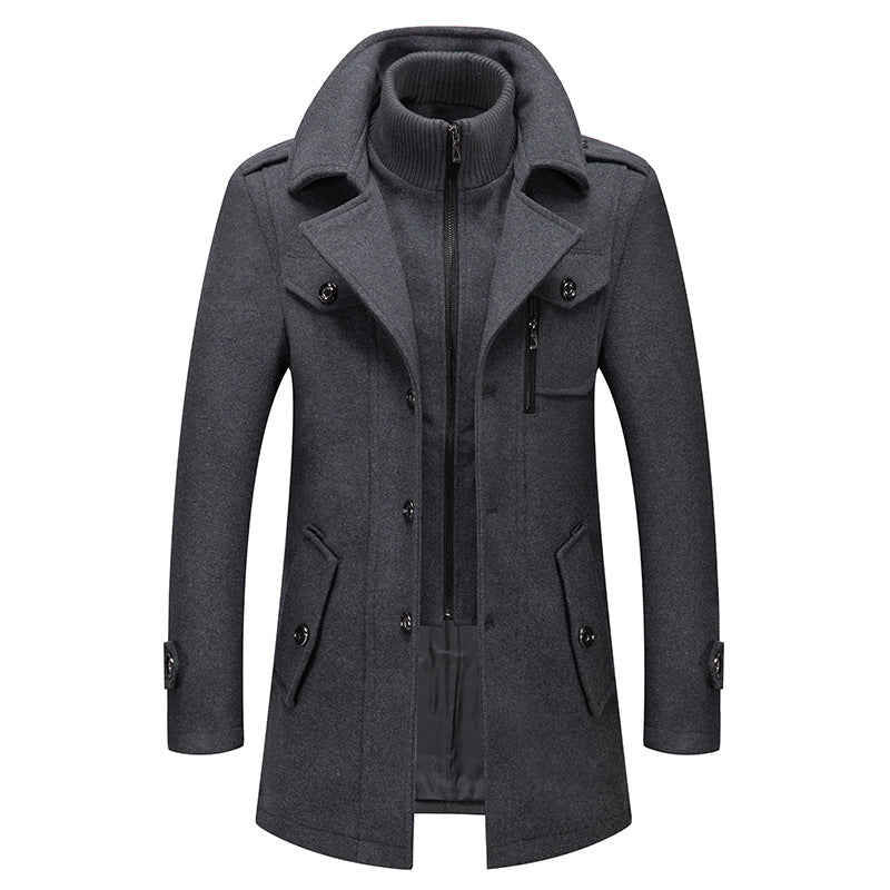 Valchan | Felicio Veste pour homme