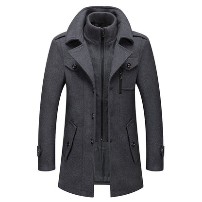 Valchan | Felicio Veste pour homme