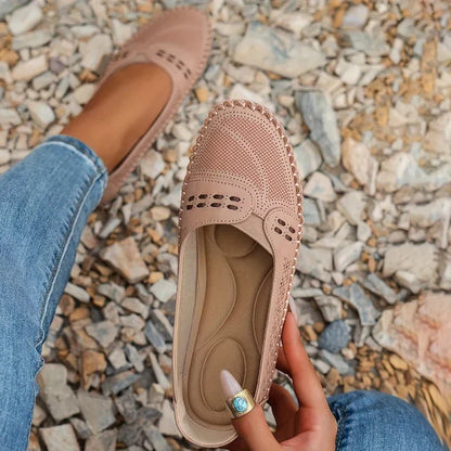 Chaussures orthopédiques pour femmes