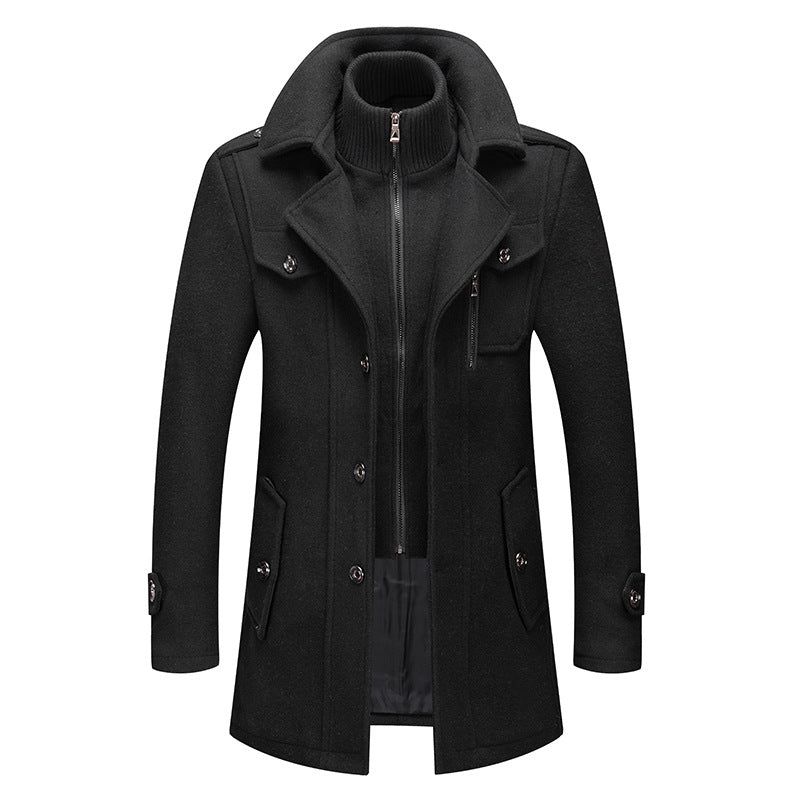 Valchan | Felicio Veste pour homme