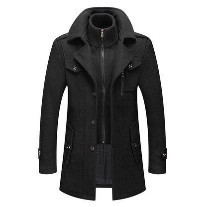 Valchan | Felicio Veste pour homme