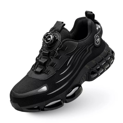 Valchan | Chaussures de sécurité ultralégères Henner Z90