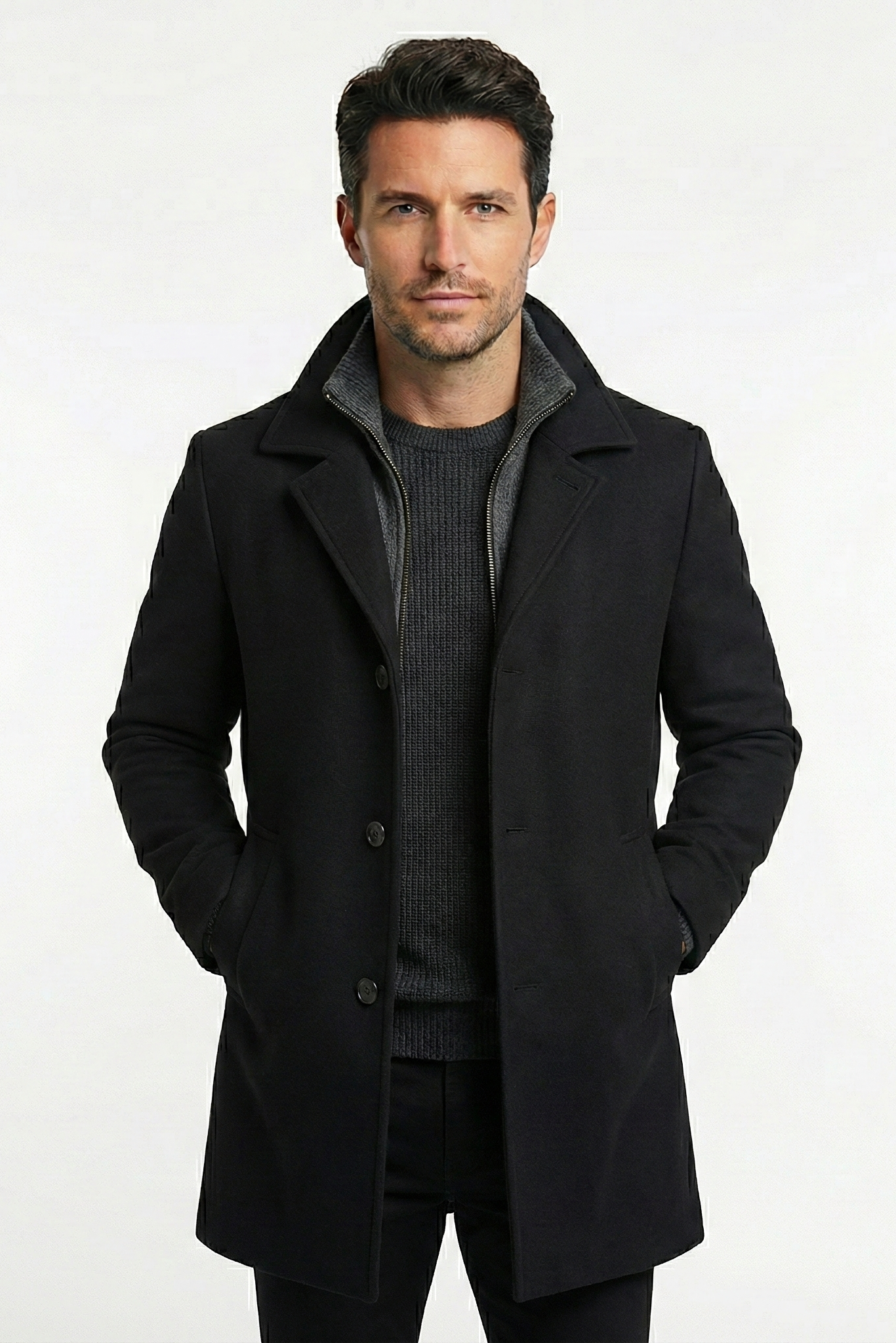 Valchan | Felicio Veste pour homme