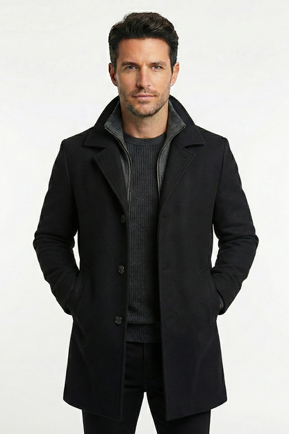 Valchan | Felicio Veste pour homme