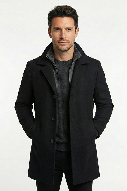 Valchan | Felicio Veste pour homme
