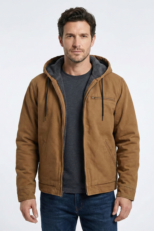 Valchan | Veste Richard pour hommes
