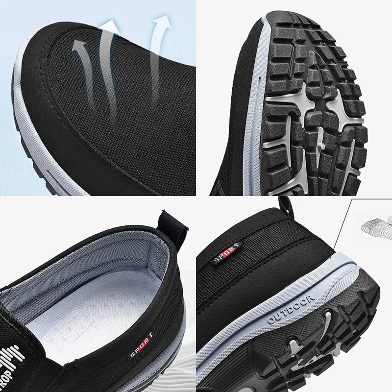 Valchan | Chaussures Resistantes & Confortables