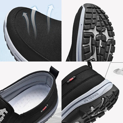 Valchan | Chaussures Resistantes & Confortables
