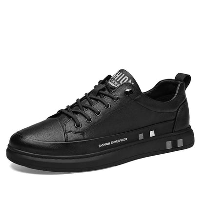 Valchan | Chaussures décontractées en cuir véritable
