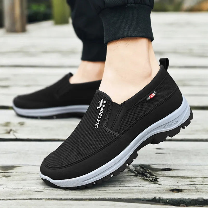 Valchan | Chaussures Resistantes & Confortables