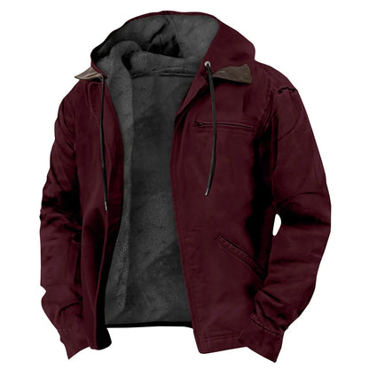 Valchan | Veste Richard pour hommes