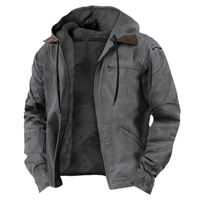 Valchan | Veste Richard pour hommes