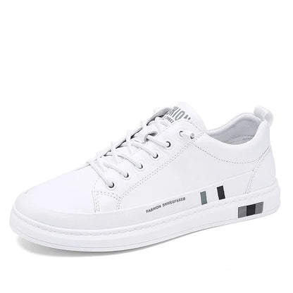 Valchan | Chaussures décontractées en cuir véritable