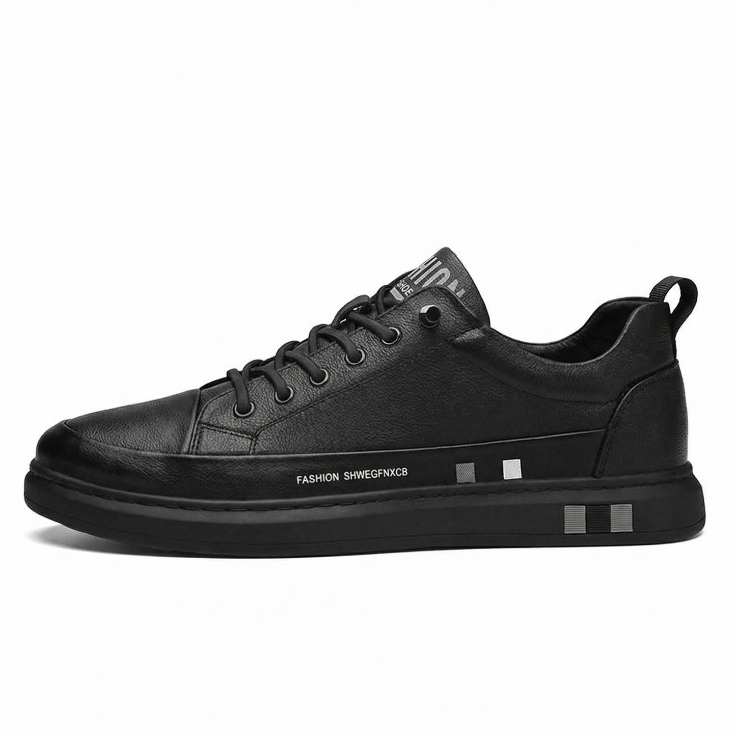 Valchan | Chaussures décontractées en cuir véritable
