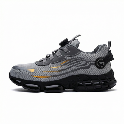 Valchan | Chaussures de sécurité ultralégères Henner Z90