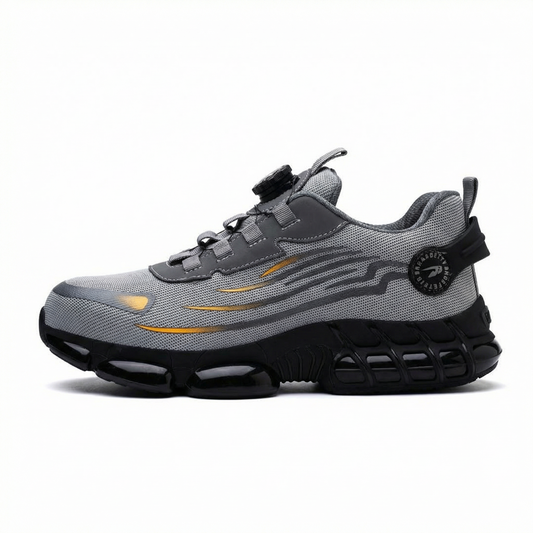 Valchan | Chaussures de sécurité ultralégères Henner Z90