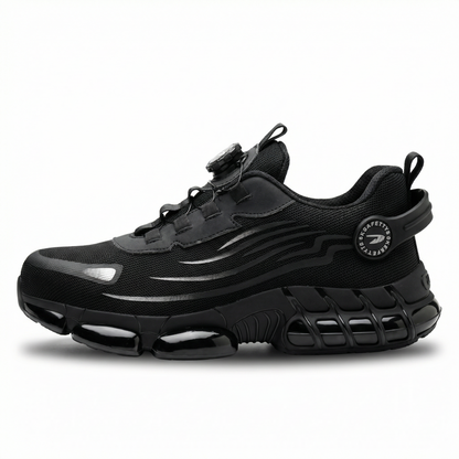 Valchan | Chaussures de sécurité ultralégères Henner Z90