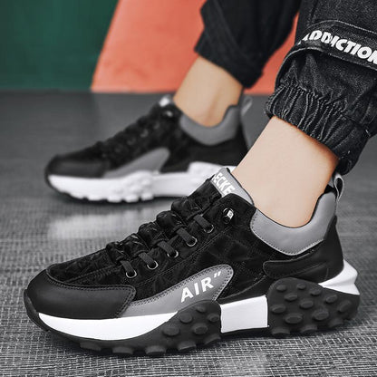 Valchan | Chaussures Air Resistantes & Confortables