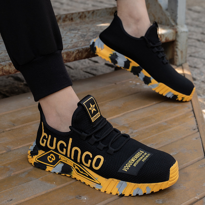 Valchan - Les chaussures de sécurité les plus vendues au monde